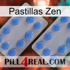 Zen Pills 20